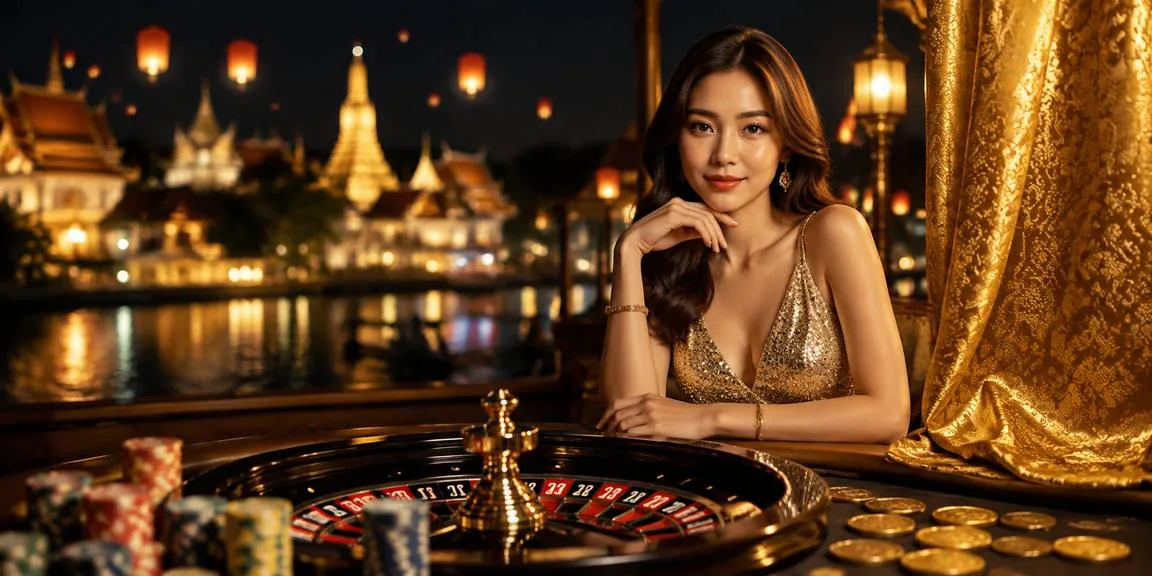 LK789 ไทย ล็อบบี้คาสิโนและกีฬา